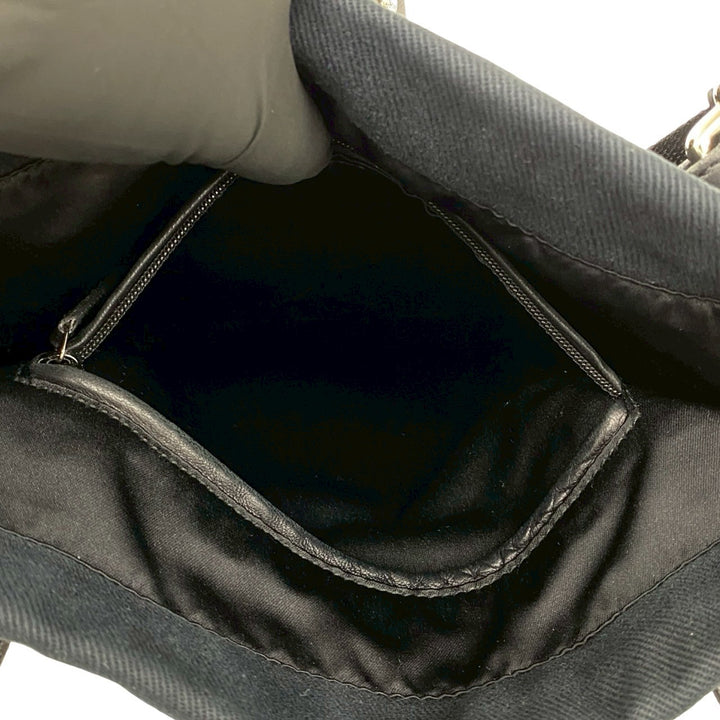 トートバッグ イヴ・サンローラン カハラ