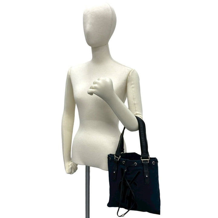 トートバッグ イヴ・サンローラン カハラ