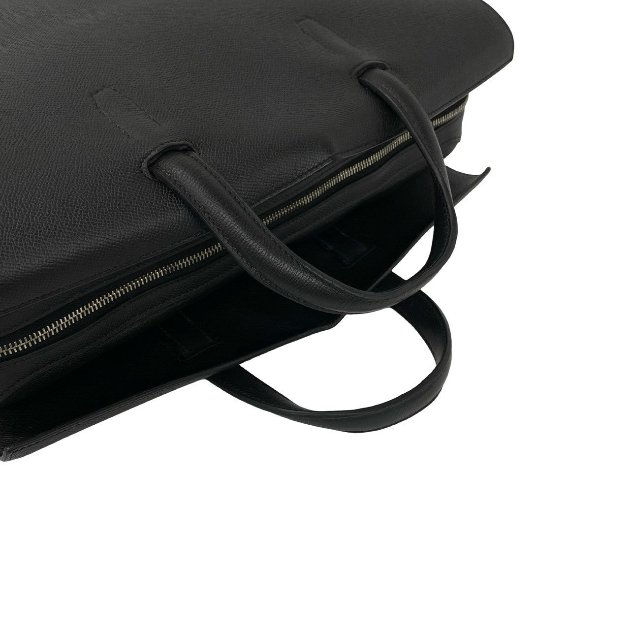 HERMES エルメス シティホール 38 ビジネスバッグ – Trip