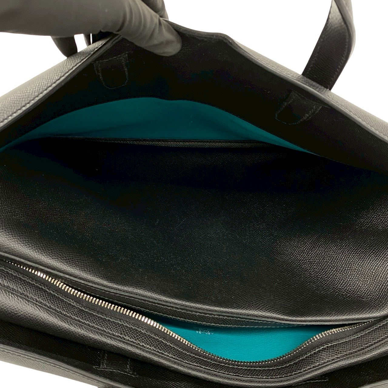 HERMES エルメス シティホール 38 ビジネスバッグ – Trip