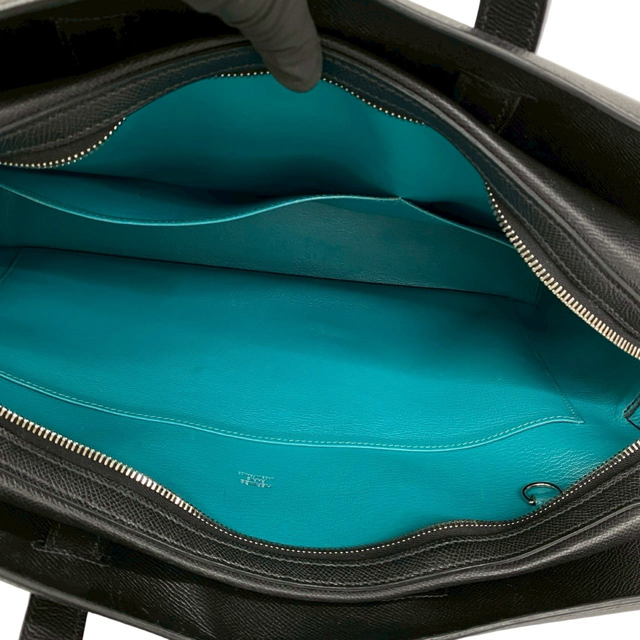 HERMES エルメス シティホール 38 ビジネスバッグ – Trip
