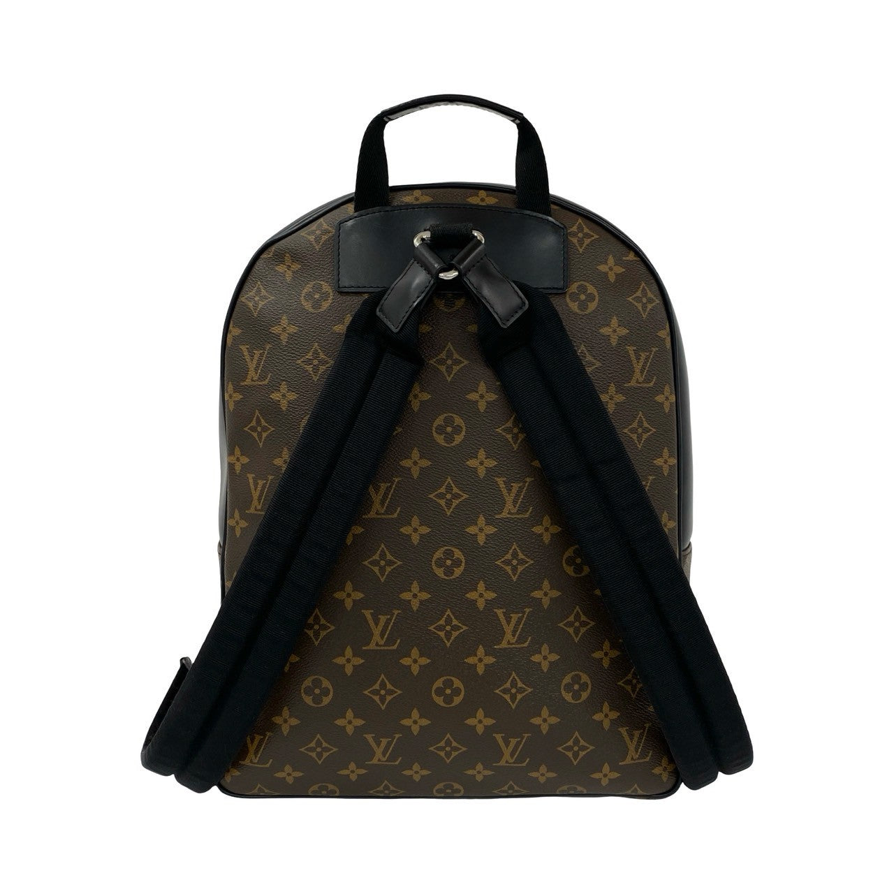 LOUIS VUITTON ルイヴィトン ジョッシュ リュックサック – Trip