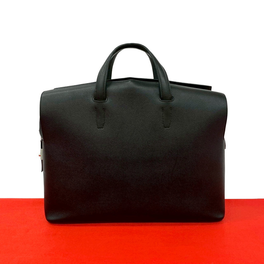 エルメス　シティホール　ヴェルソ　ビジネスバッグ　正規品 HERMES エルメス シティホール 38 ビジネスバッグ – Trip