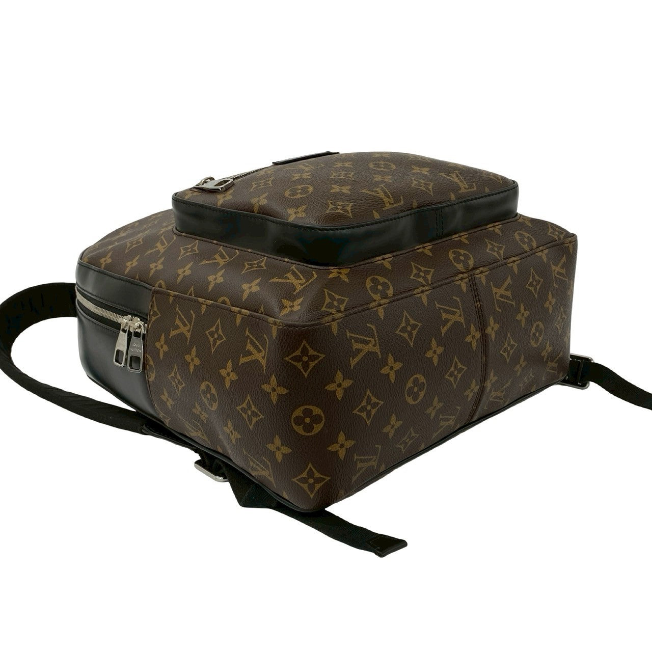 ルイヴィトン　リュック LOUIS VUITTON ルイヴィトン ジョッシュ リュックサック – Trip