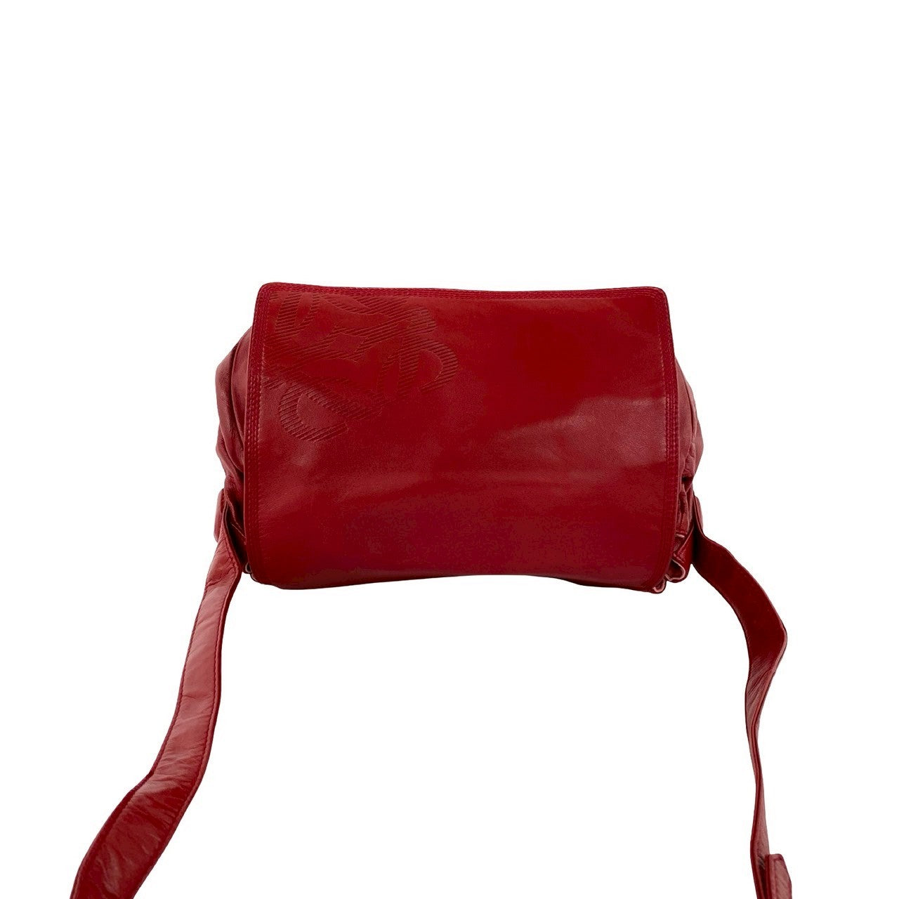 ロエベ　ヴィンテージ　ショルダーバッグ LOEWE ロエベ (Vintage) ショルダーバッグ – Trip