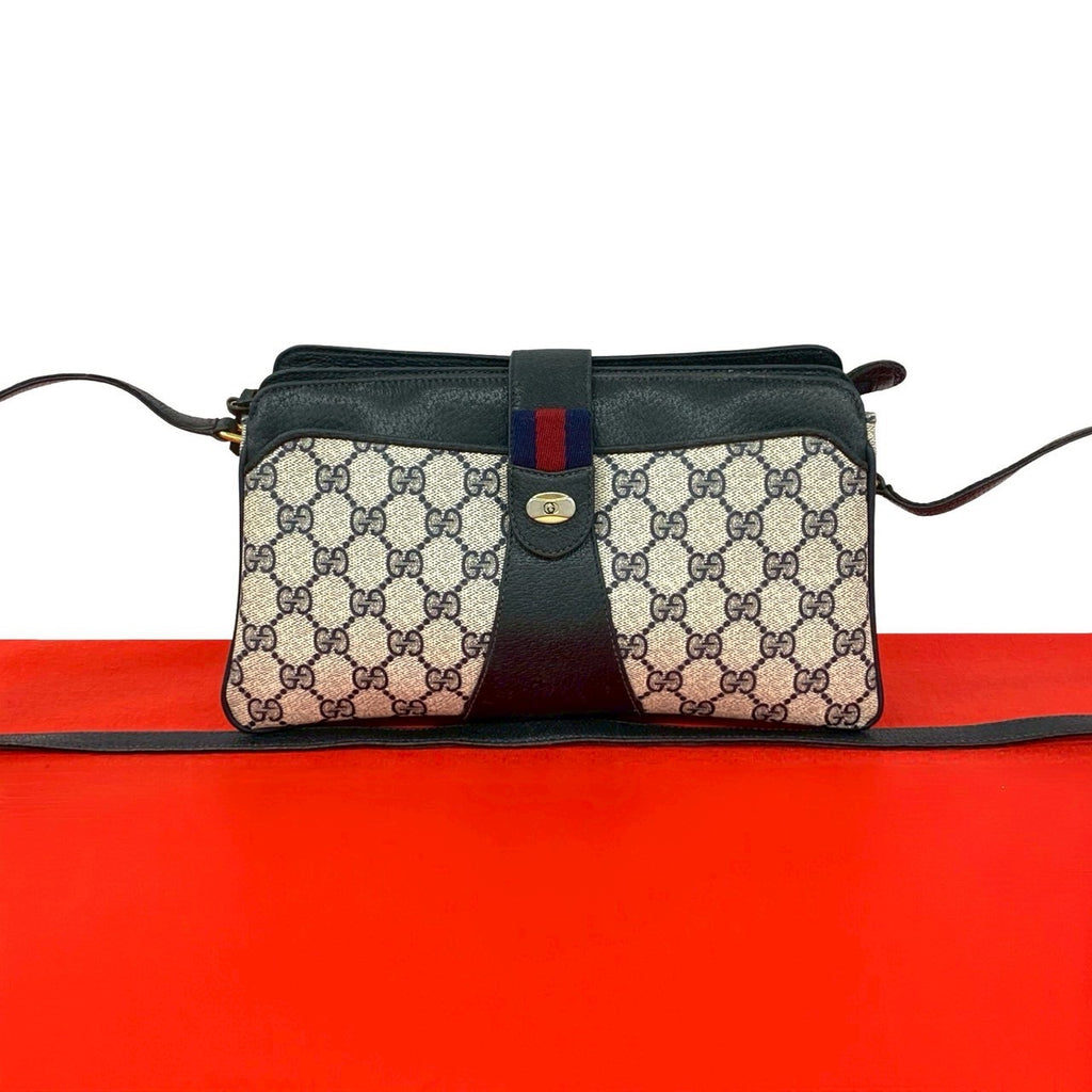 GUCCI ショルダーバッグ グッチ GUCCI ショルダーバッグ クロスボディバッグ 792082 FADJA 1042