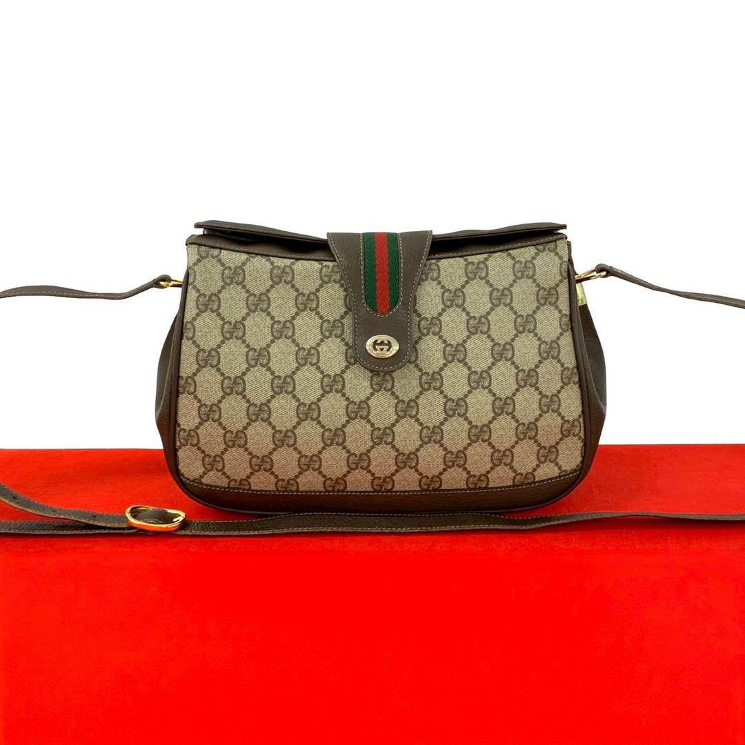ショルダーバッグ グッチ