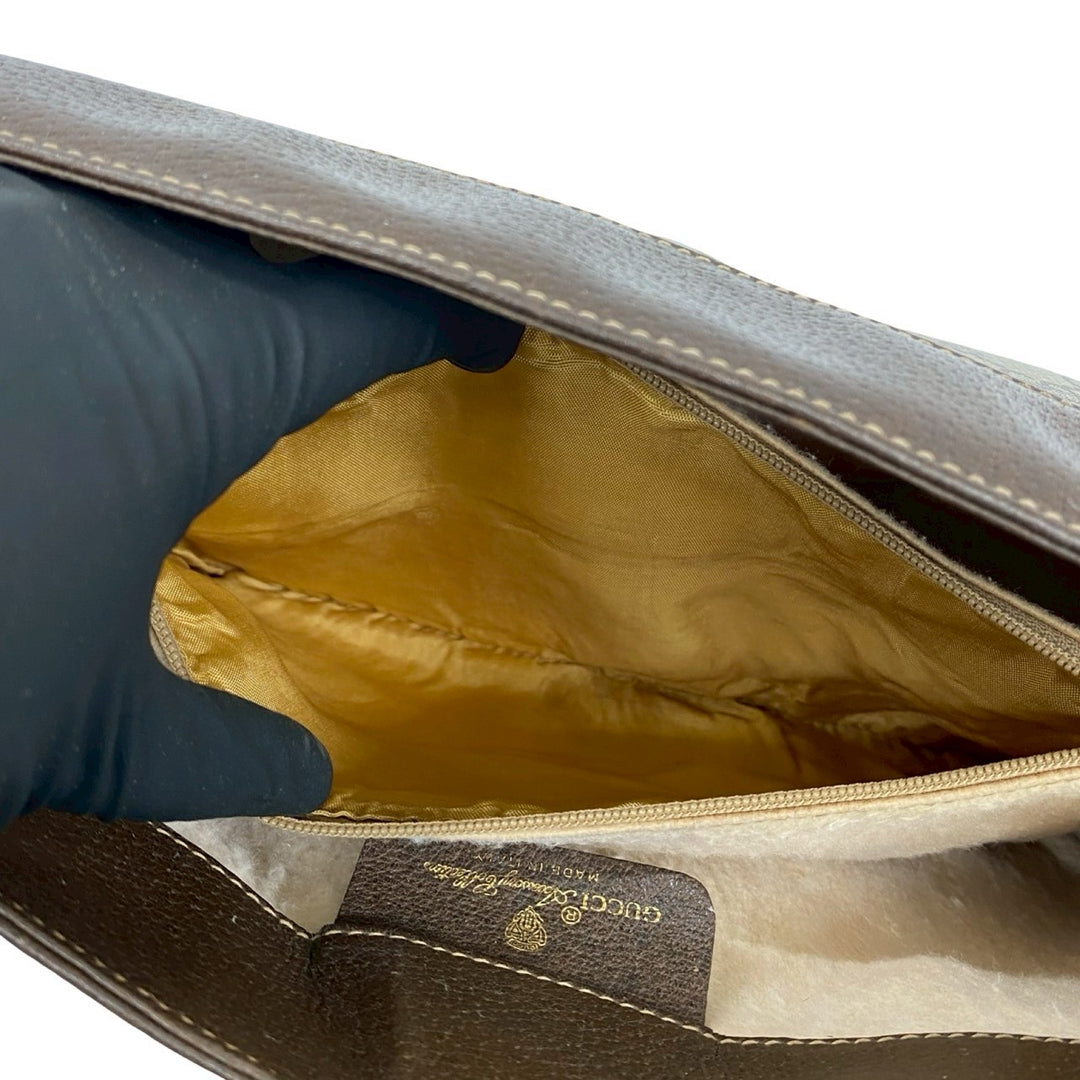 ショルダーバッグ グッチ