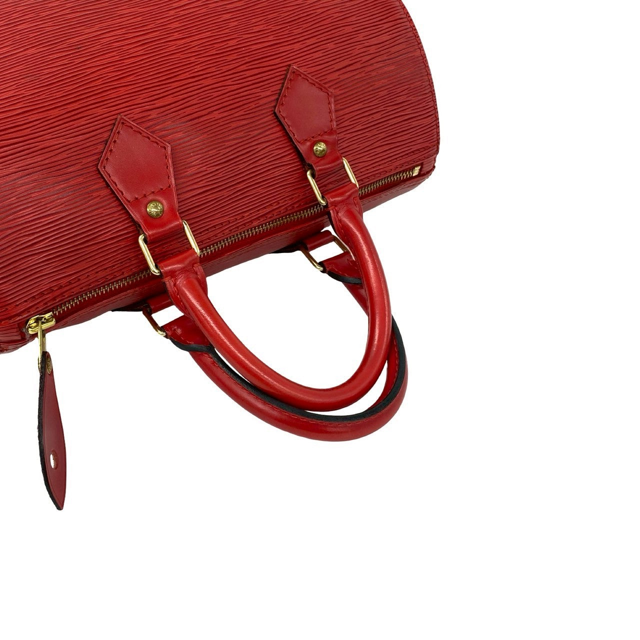 LOUIS VUITTON ルイヴィトン (Vintage) スピーディ 25 ハンドバッグ – Trip