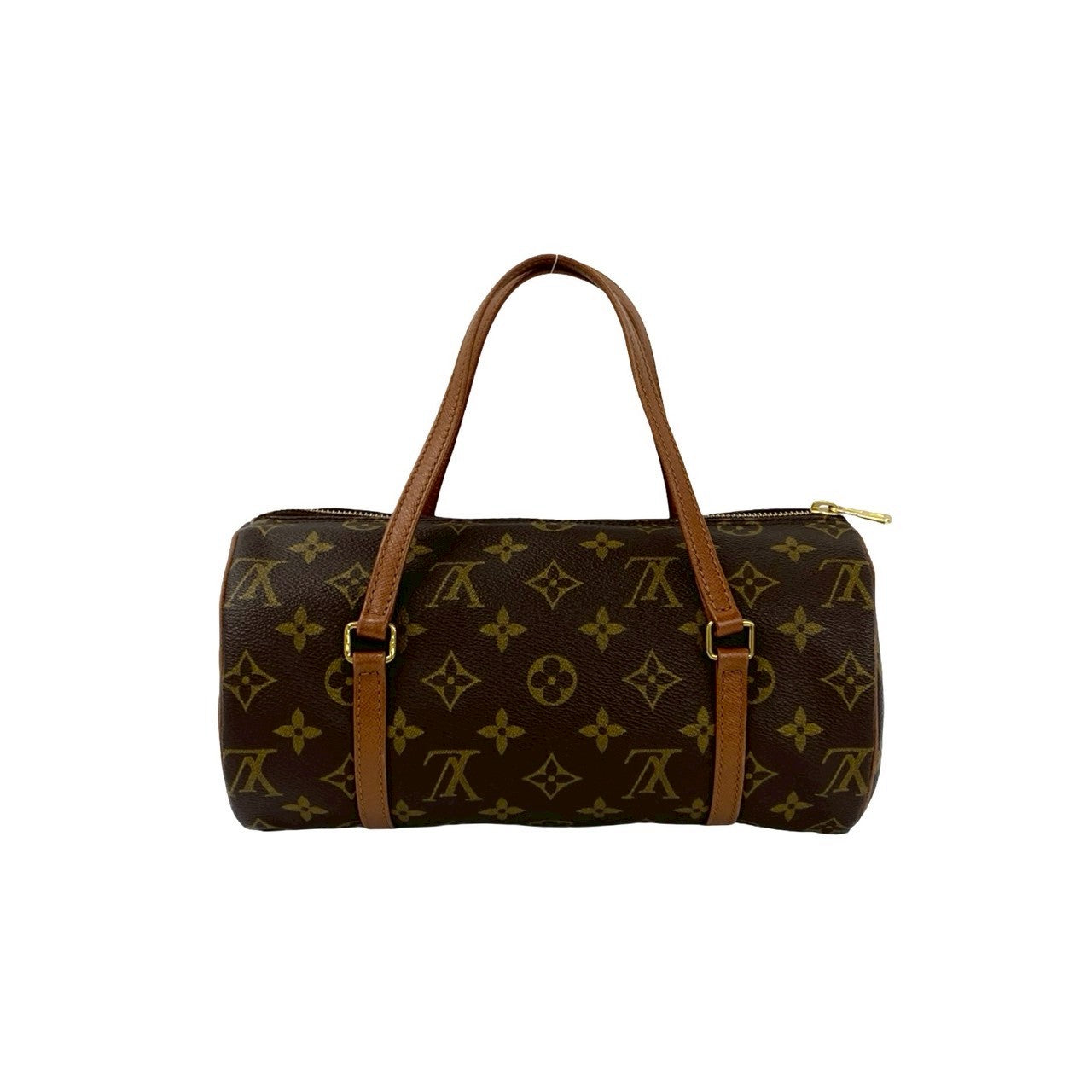 LOUIS VUITTON ルイヴィトン (Vintage) パピヨン 26 ハンドバッグ – Trip