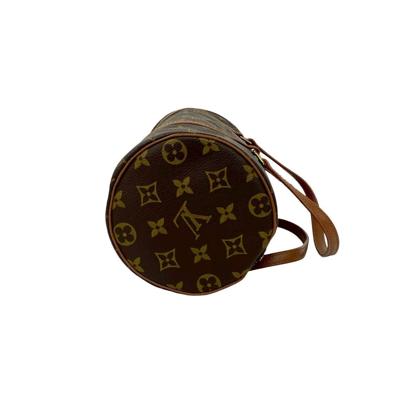 LOUIS VUITTON ルイヴィトン (Vintage) パピヨン 26 ハンドバッグ – Trip