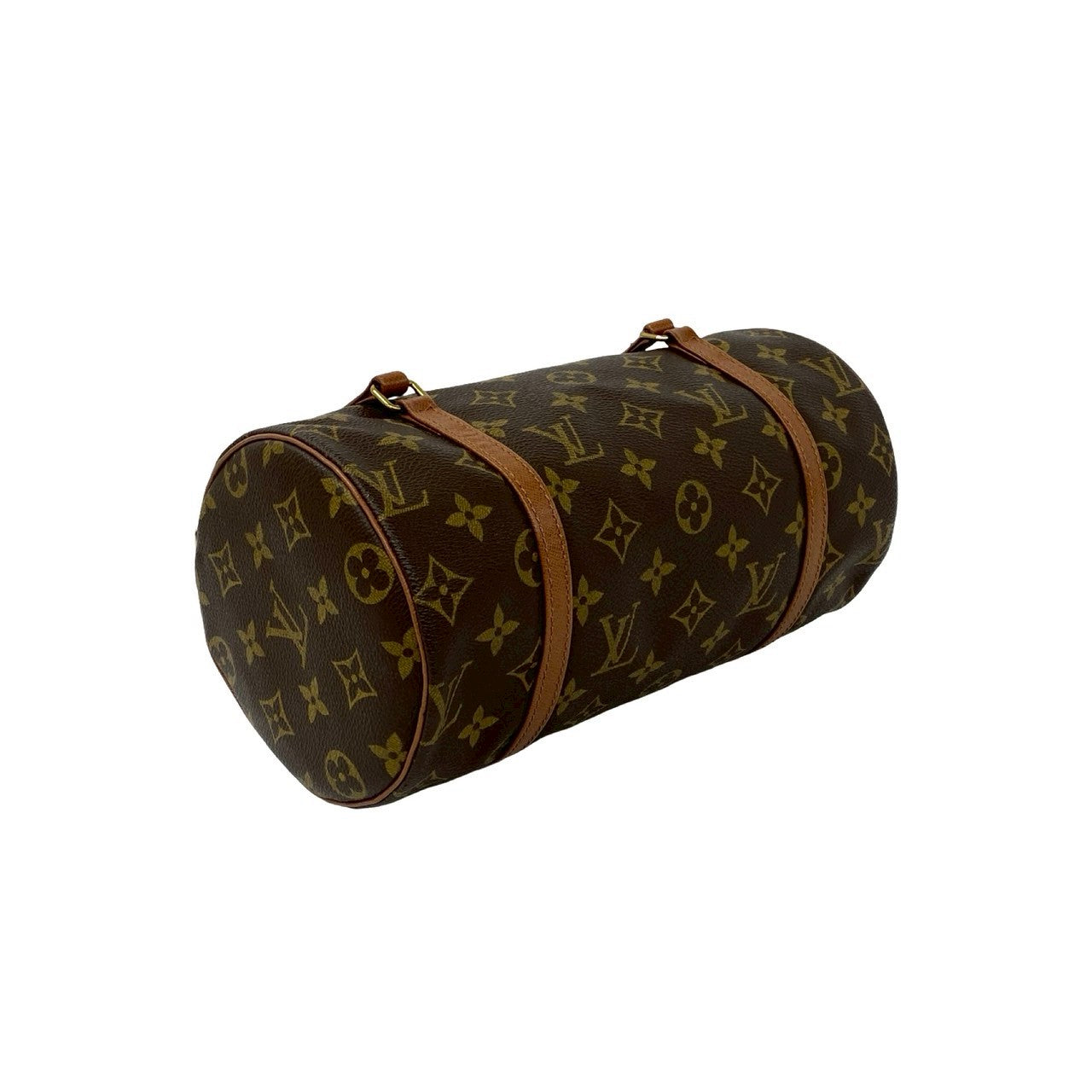 LOUIS VUITTON ルイヴィトン (Vintage) パピヨン 26 ハンドバッグ – Trip