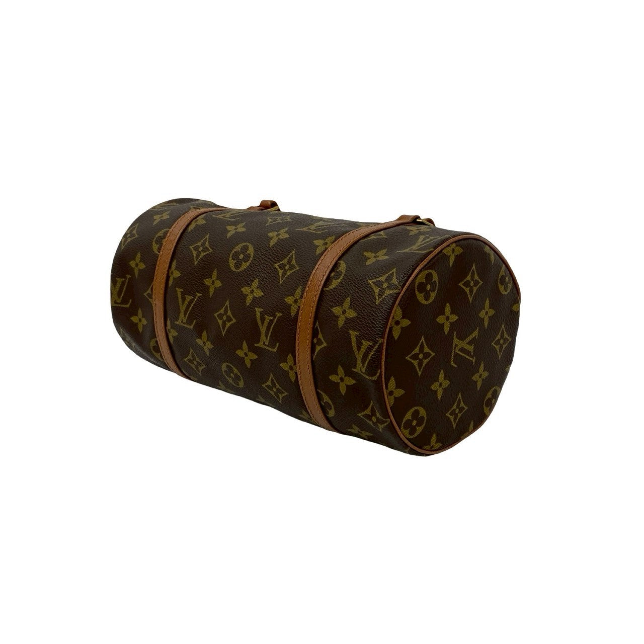 LOUIS VUITTON ルイヴィトン (Vintage) パピヨン 26 ハンドバッグ – Trip