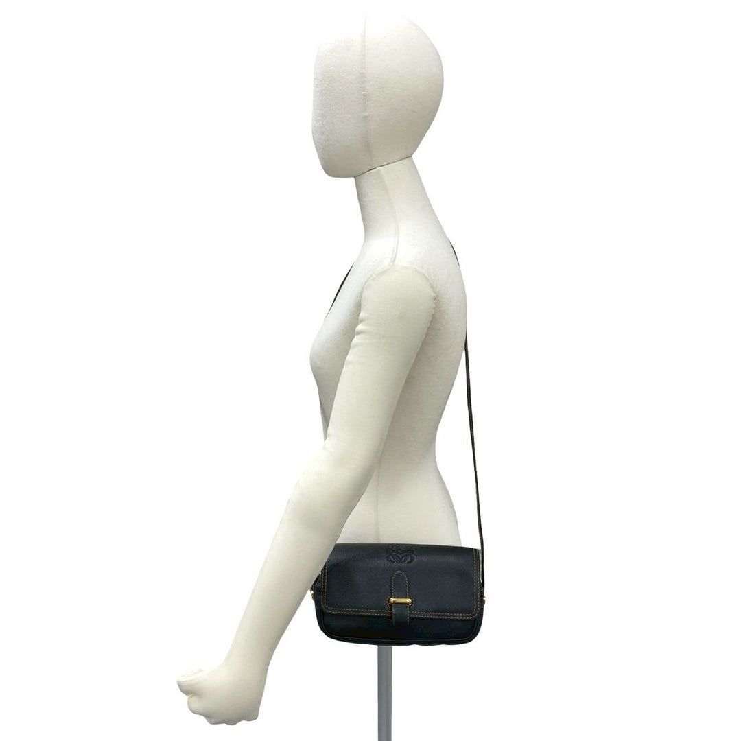 shoulder bag loewe