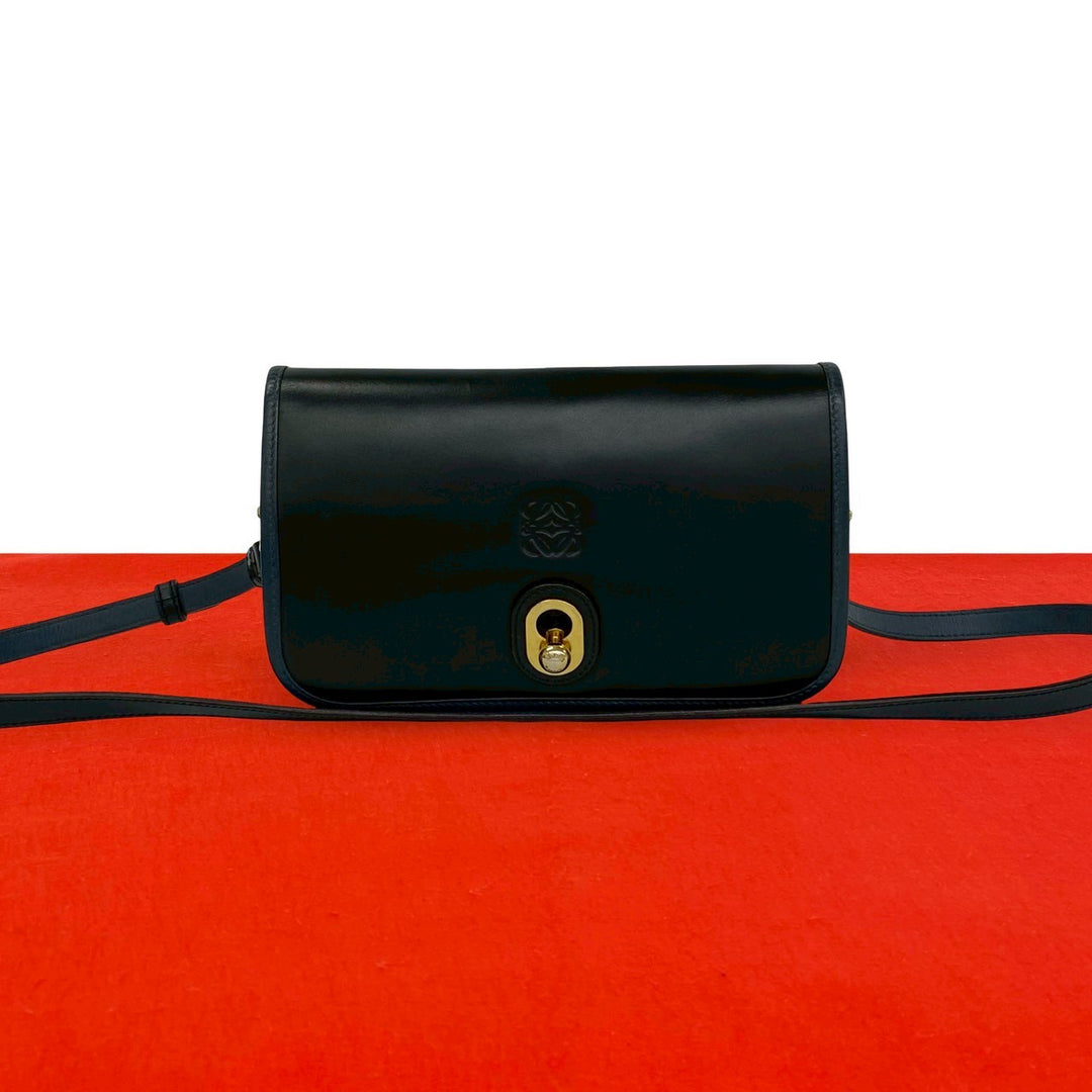 shoulder bag loewe