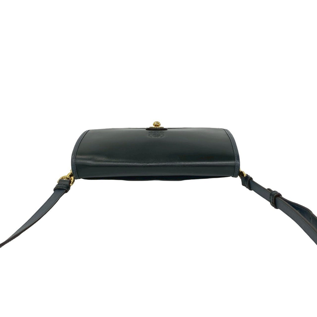 shoulder bag loewe