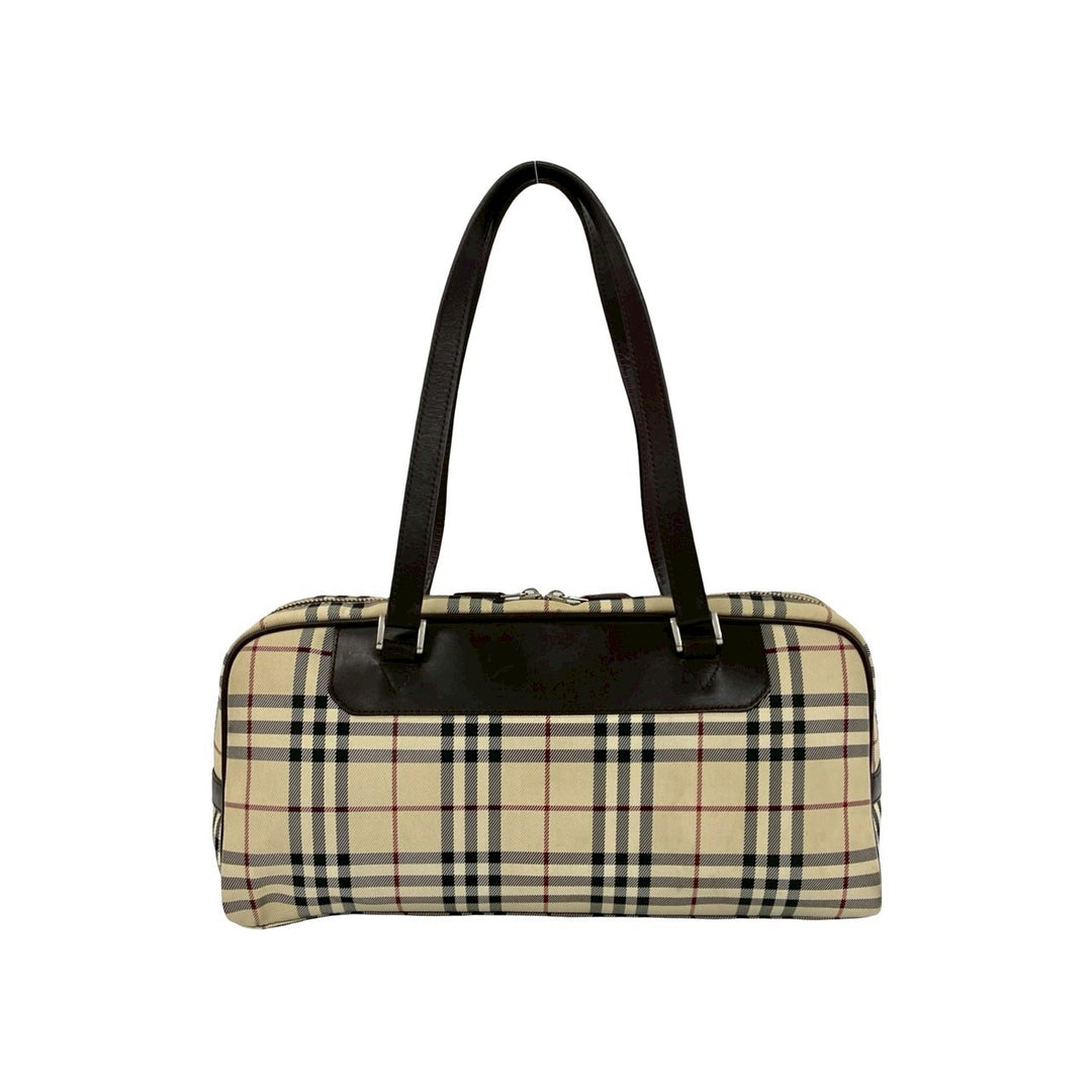 handbag burberry