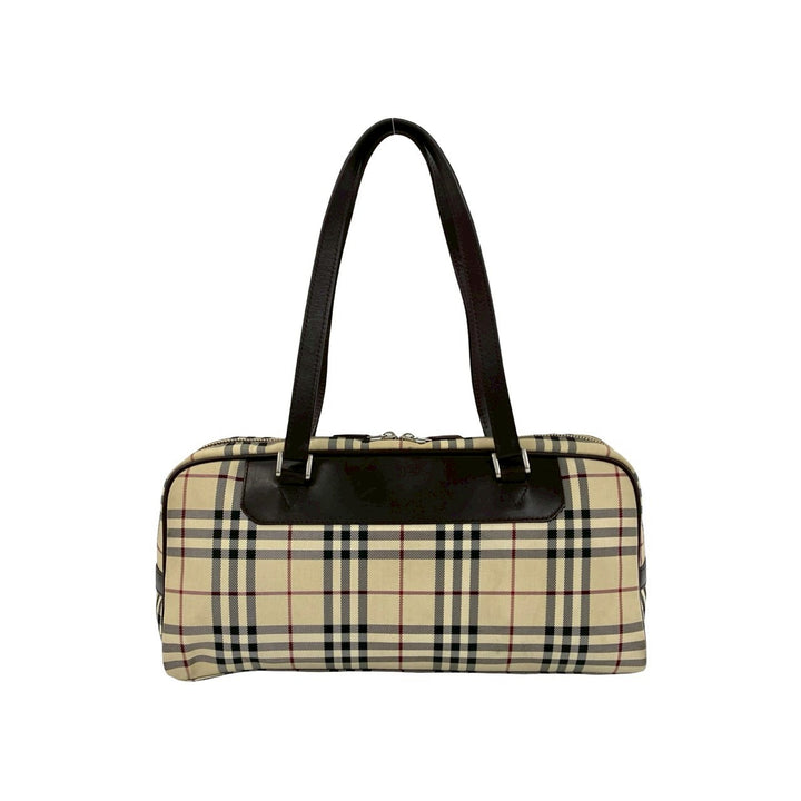 handbag burberry