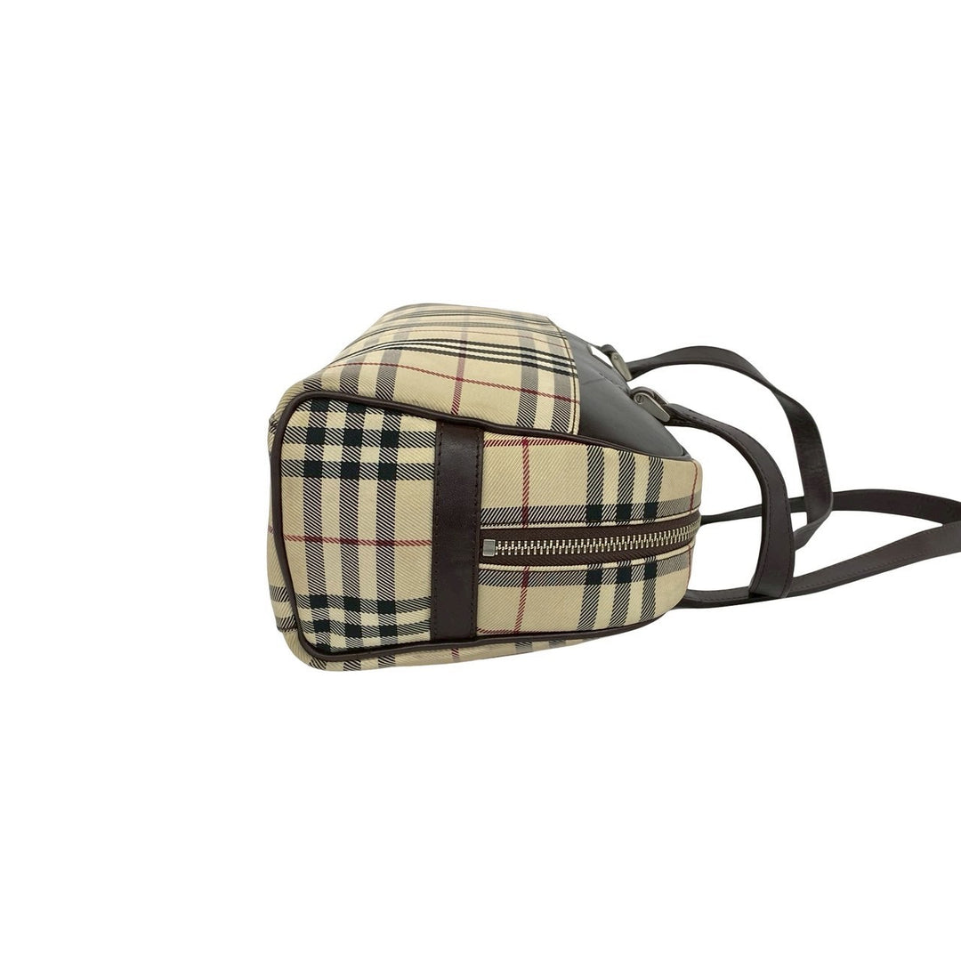 handbag burberry