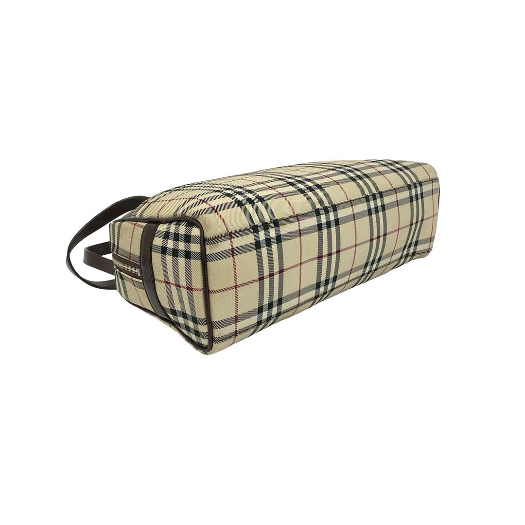 handbag burberry
