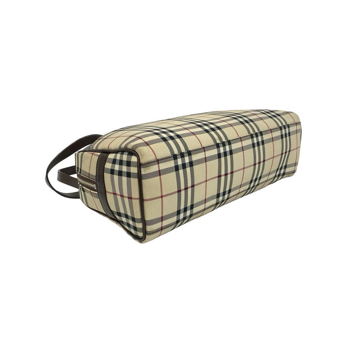 handbag burberry