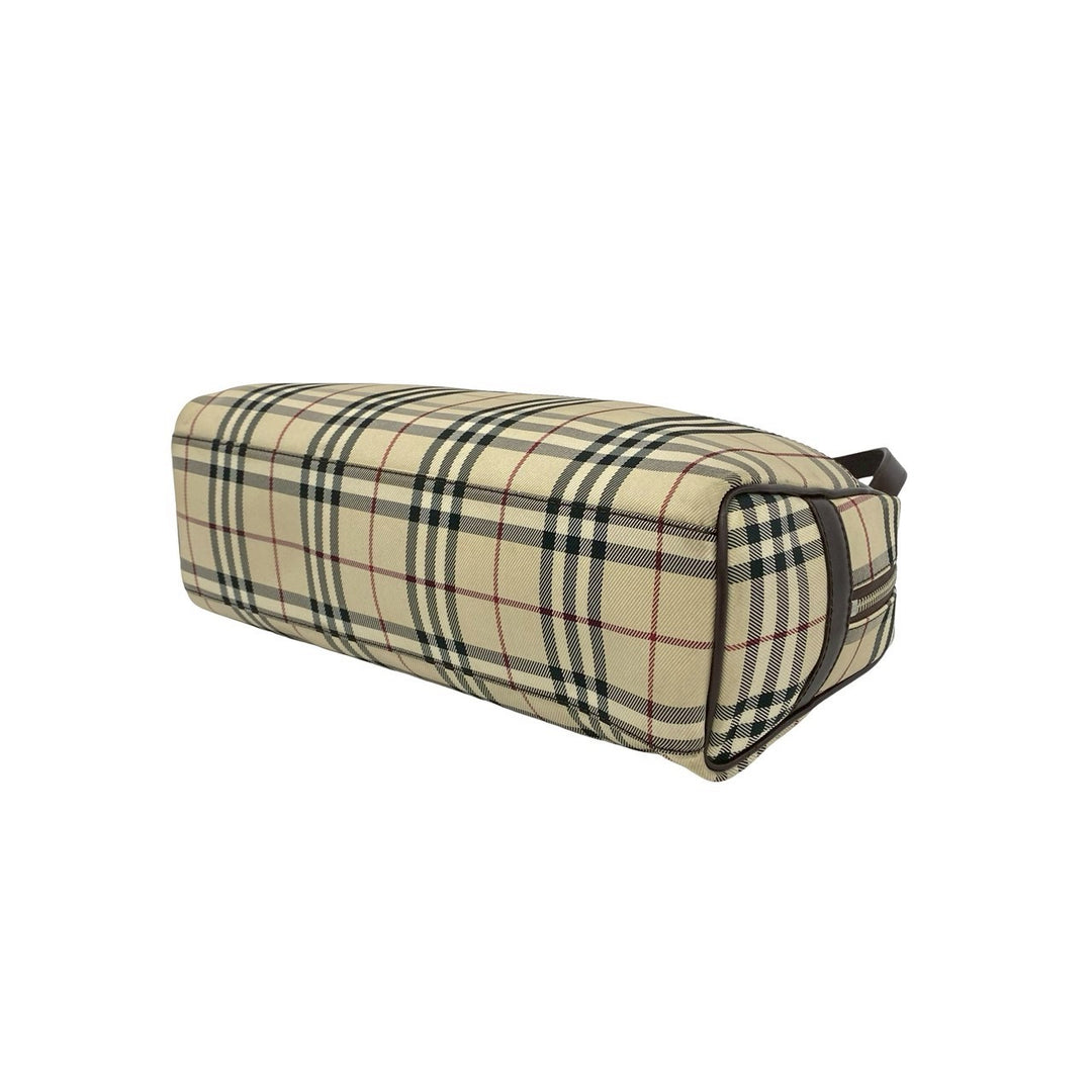 handbag burberry