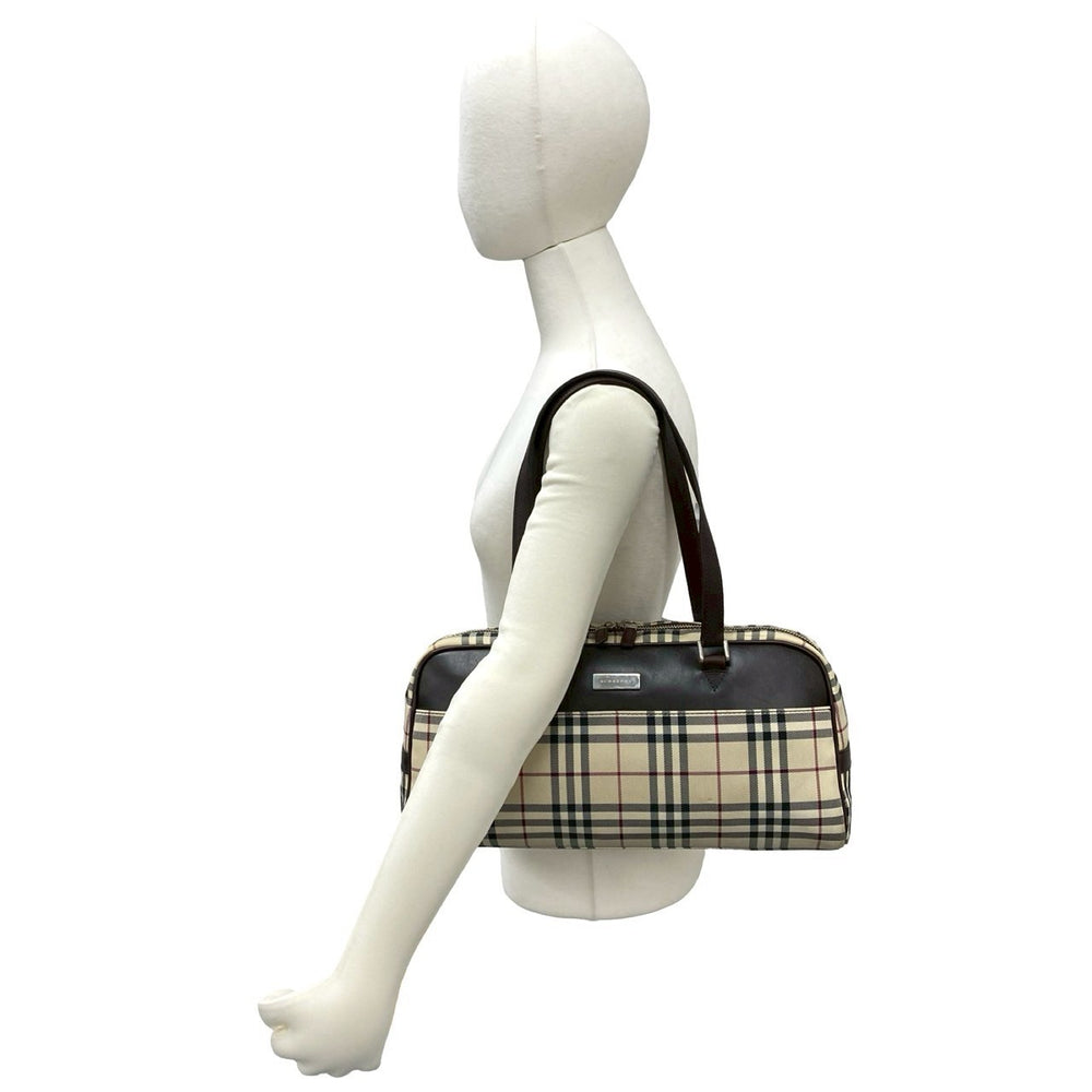 handbag burberry