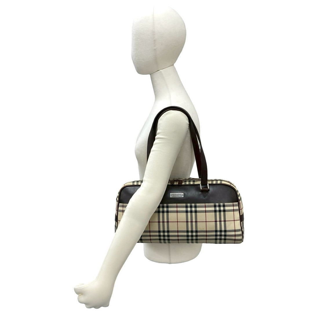 handbag burberry