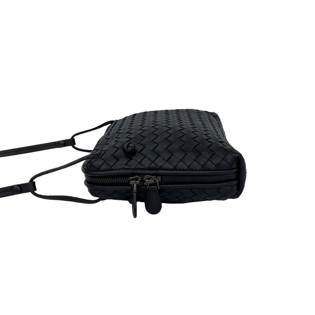 shoulder bag bottega veneta
