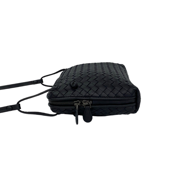 shoulder bag bottega veneta