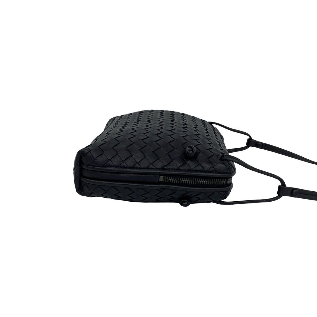 shoulder bag bottega veneta