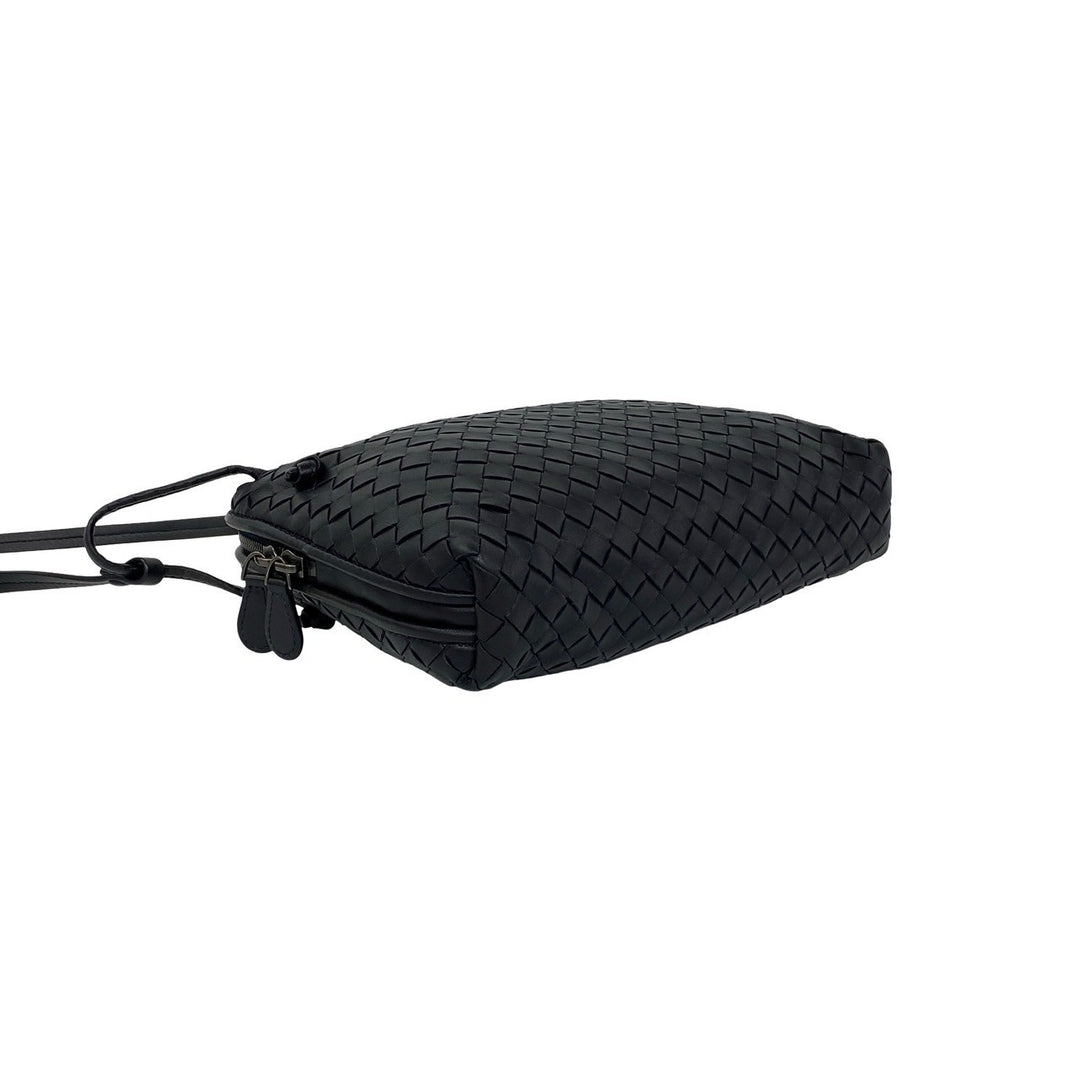 shoulder bag bottega veneta