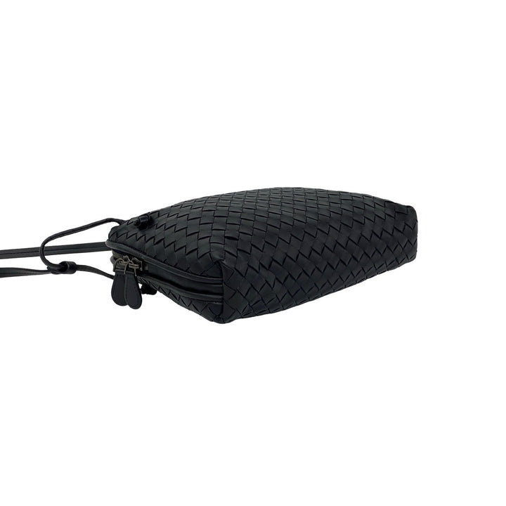 shoulder bag bottega veneta