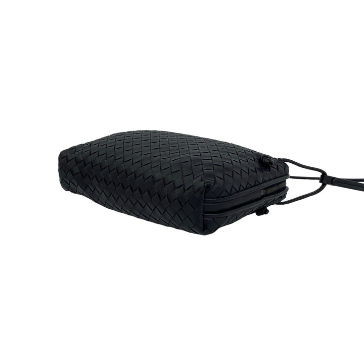 shoulder bag bottega veneta