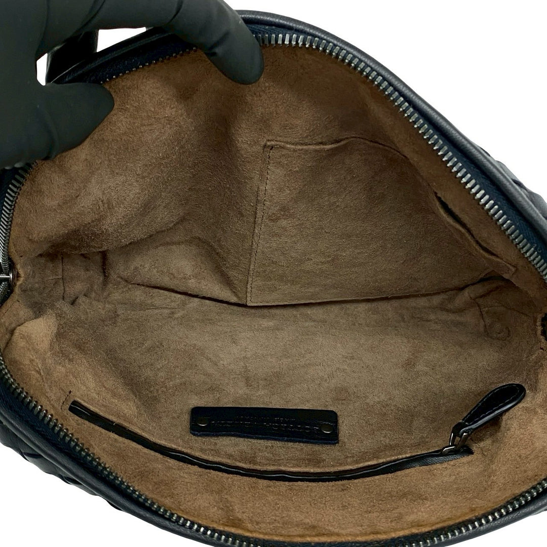 shoulder bag bottega veneta