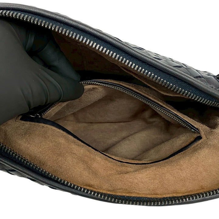 shoulder bag bottega veneta