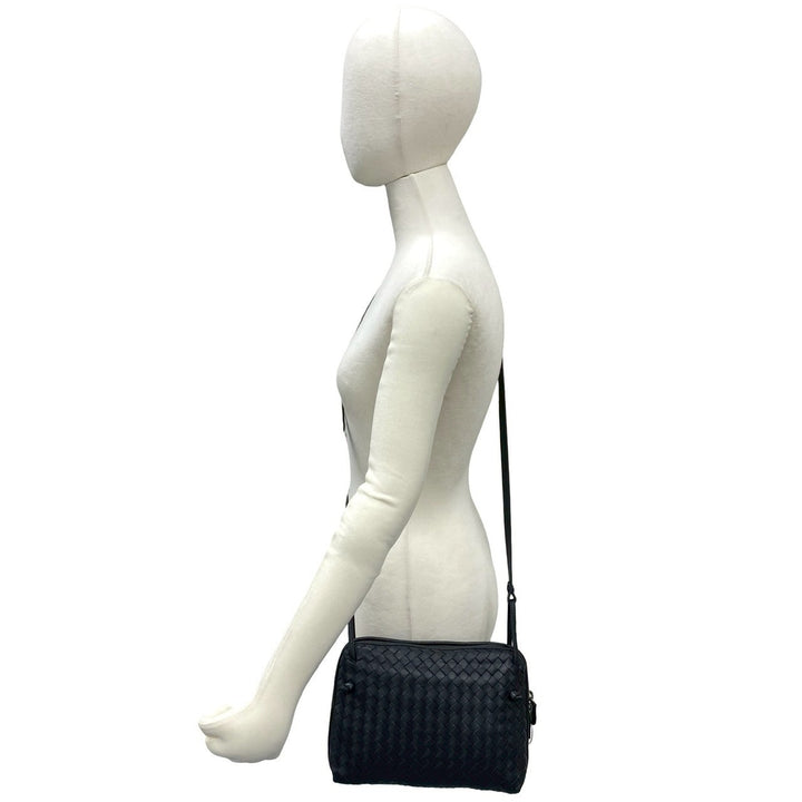 shoulder bag bottega veneta