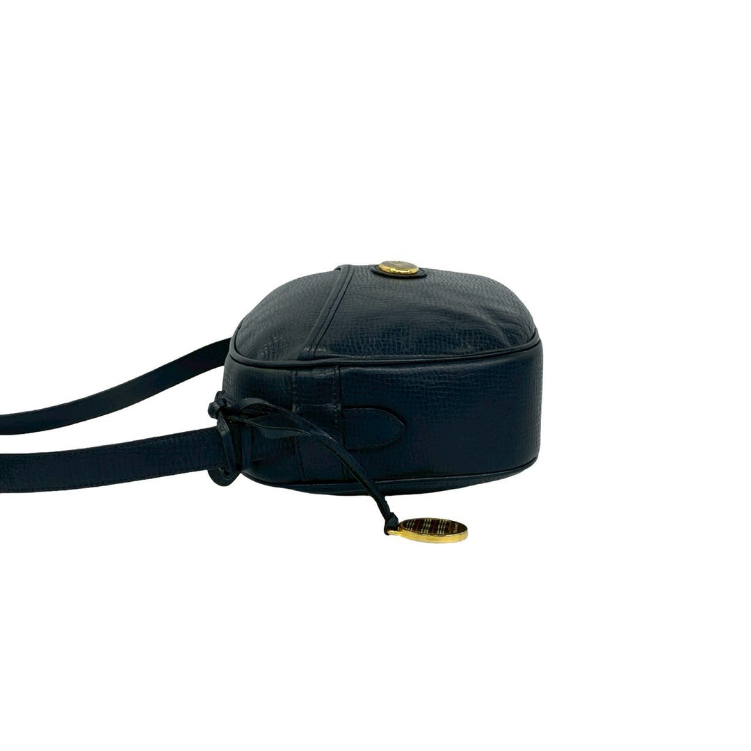 shoulder bag burberry