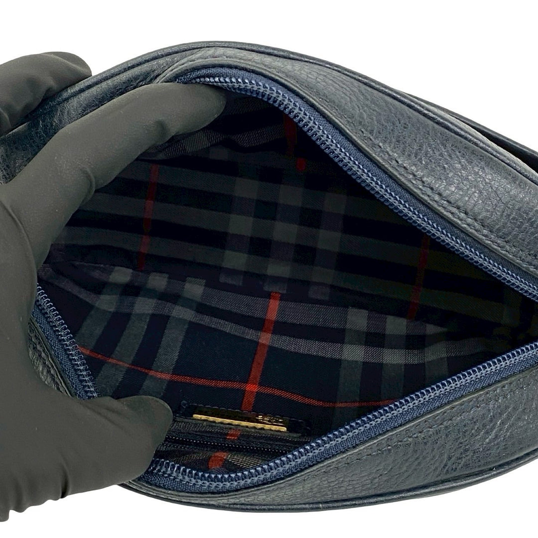 shoulder bag burberry
