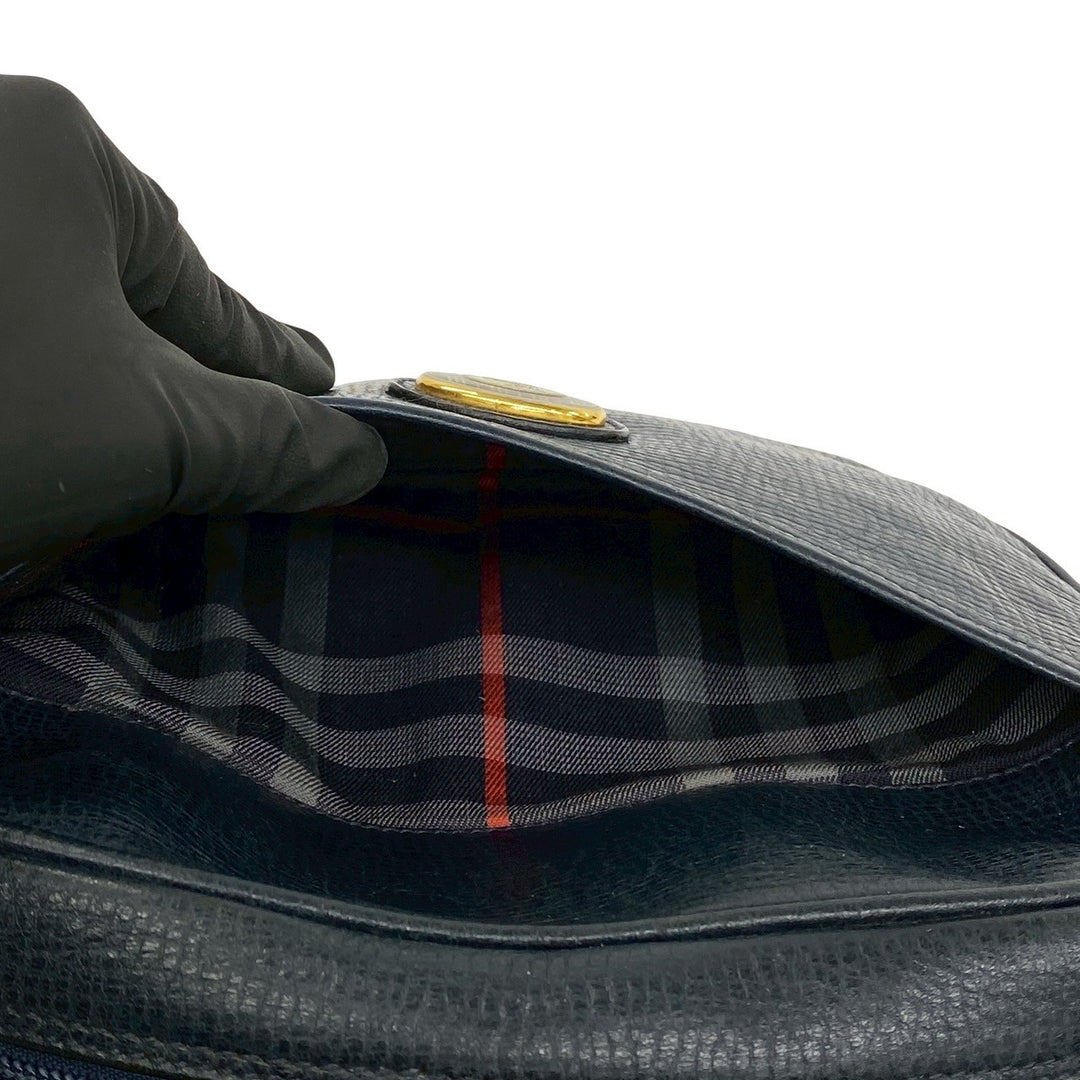 shoulder bag burberry