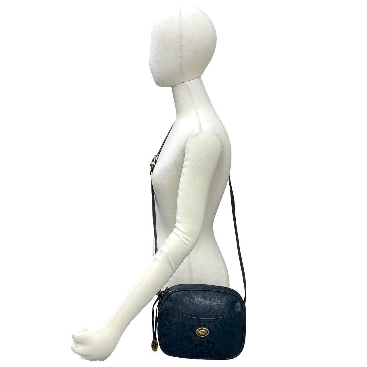 フBurberrys オールドバーバリー  ショルダーバッグ Burberrys バーバリーズ (Vintage) ショルダーバッグ – Trip