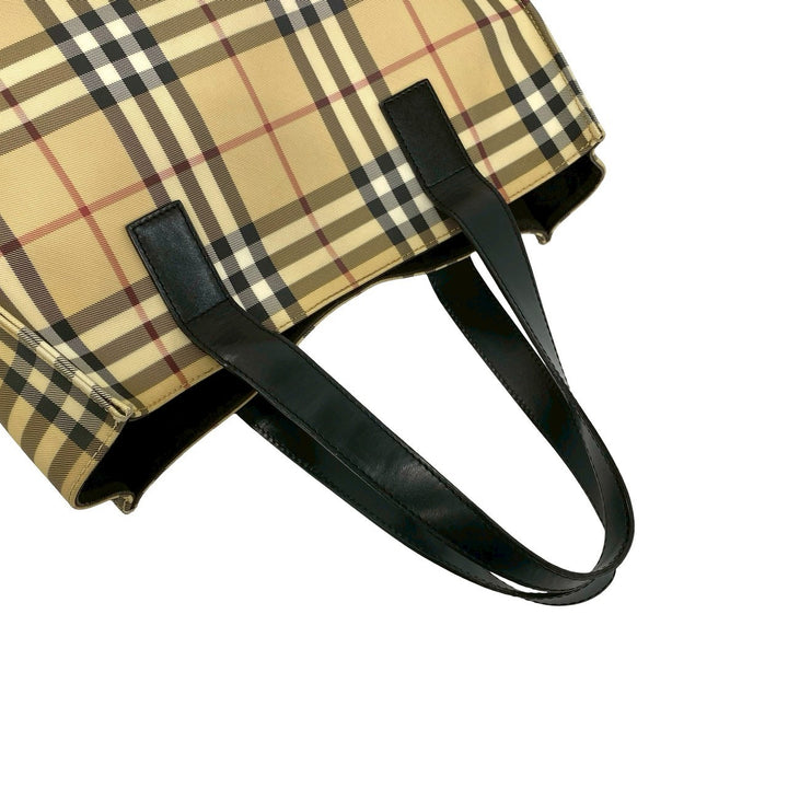 handbag burberry