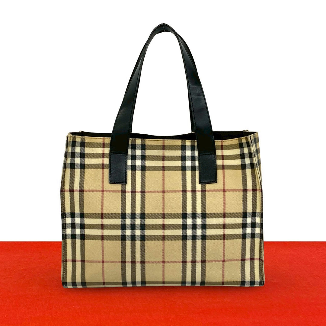 handbag burberry