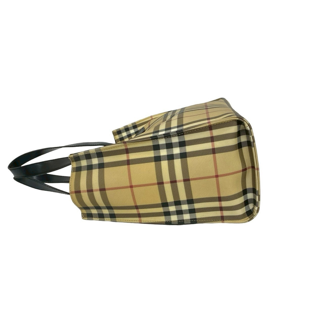 handbag burberry