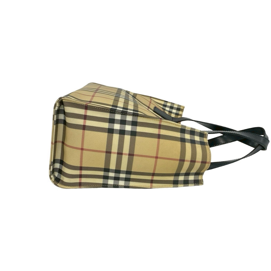 handbag burberry