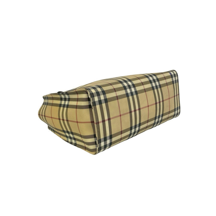 handbag burberry