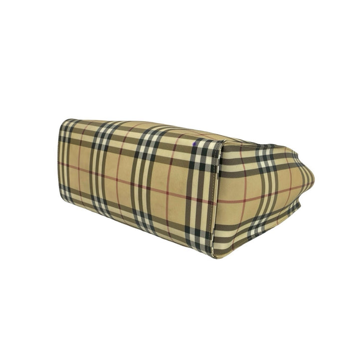 handbag burberry