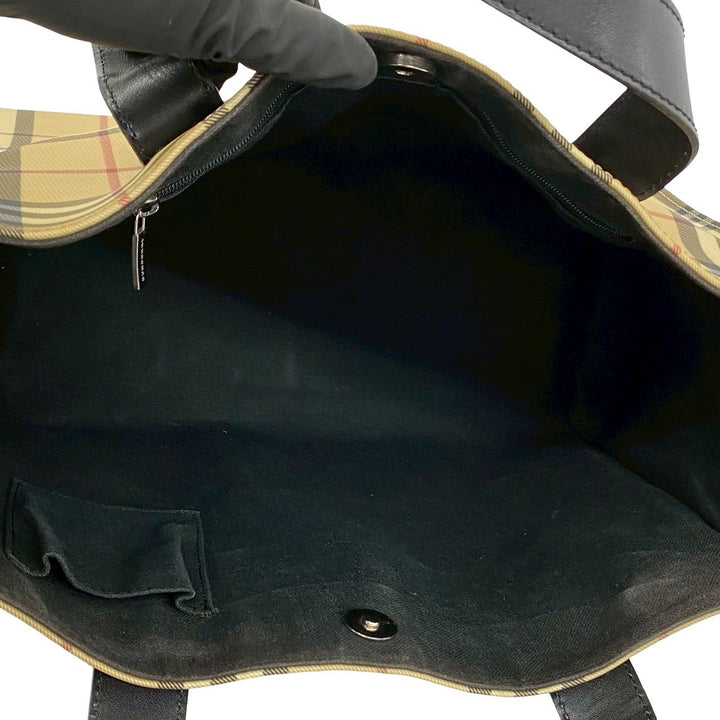 handbag burberry