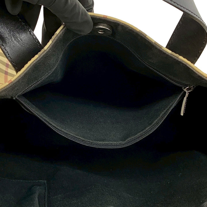 handbag burberry