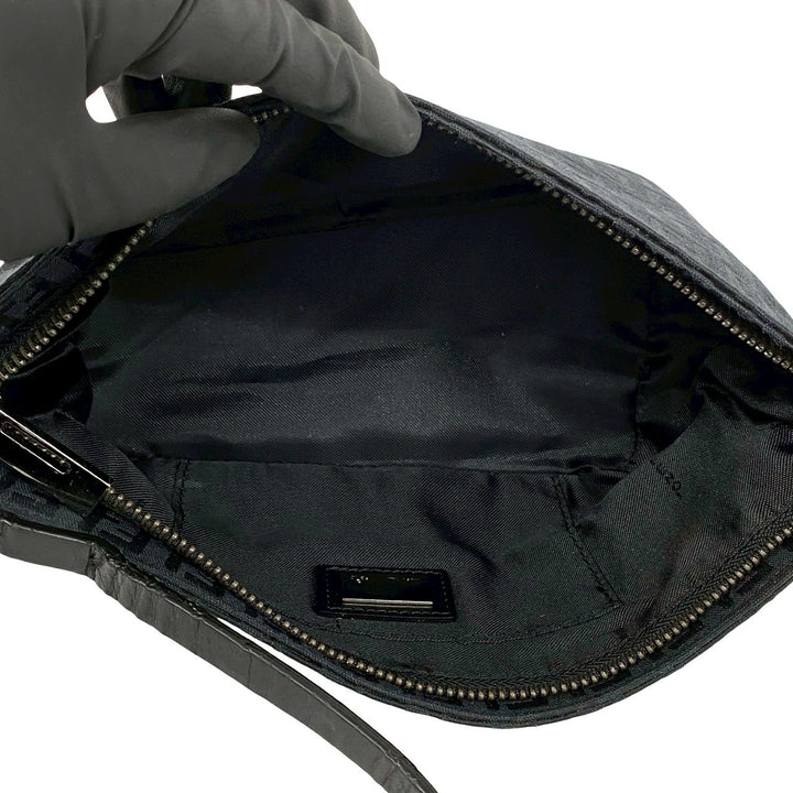 shoulder bag fendi